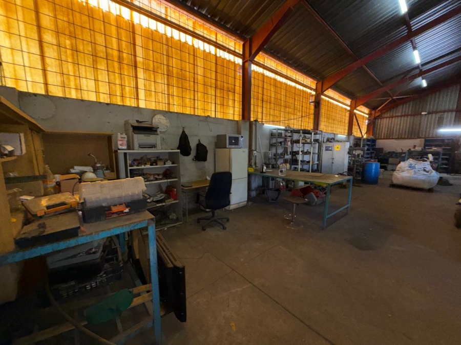 Commercial Property for Sale in Staalrus Gauteng