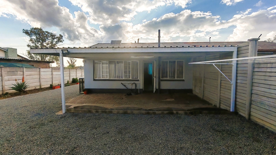 To Let 1 Bedroom Property for Rent in Riversdale Gauteng
