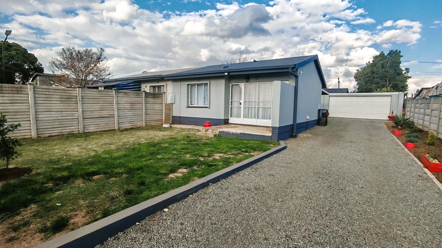 To Let 1 Bedroom Property for Rent in Riversdale Gauteng