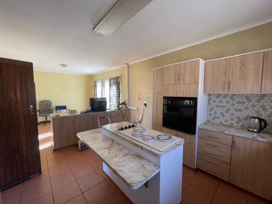 3 Bedroom Property for Sale in Brakpan Central Gauteng