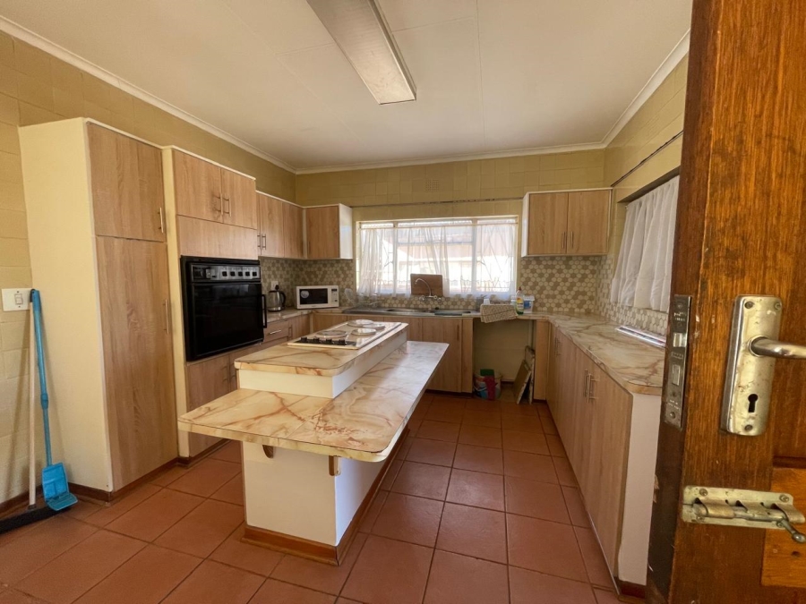 3 Bedroom Property for Sale in Brakpan Central Gauteng