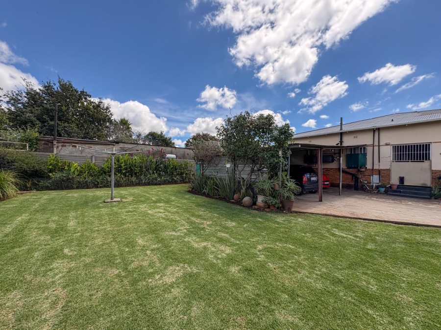 To Let 3 Bedroom Property for Rent in Brenthurst Gauteng