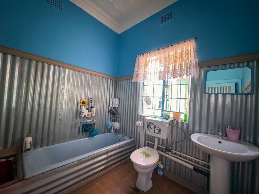 To Let 3 Bedroom Property for Rent in Brenthurst Gauteng