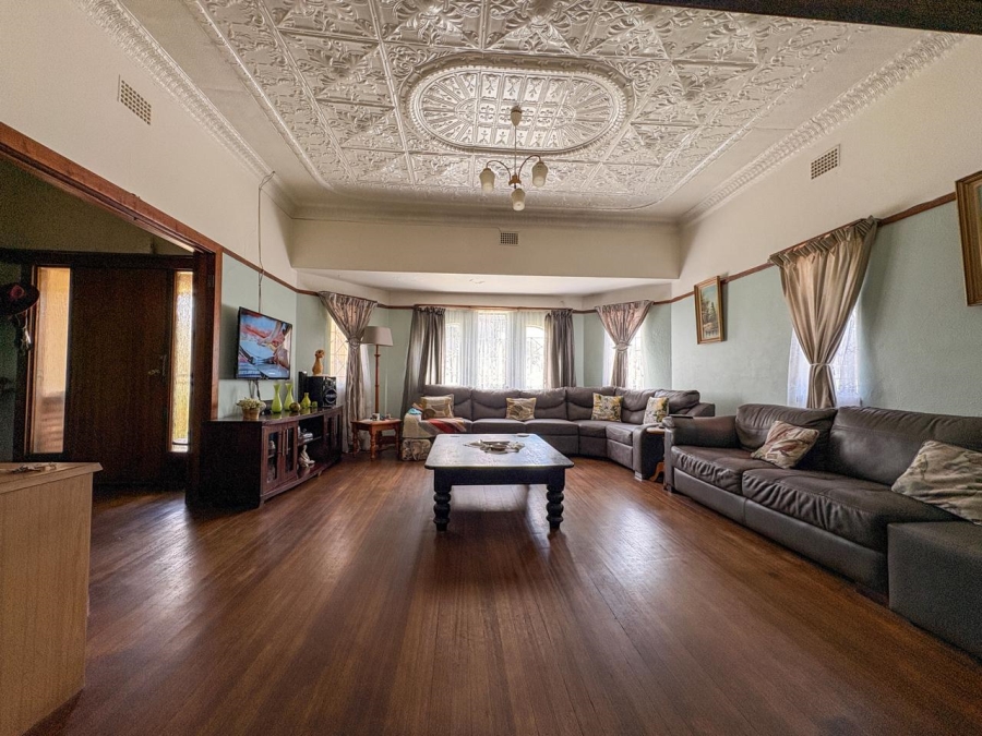 To Let 3 Bedroom Property for Rent in Brenthurst Gauteng