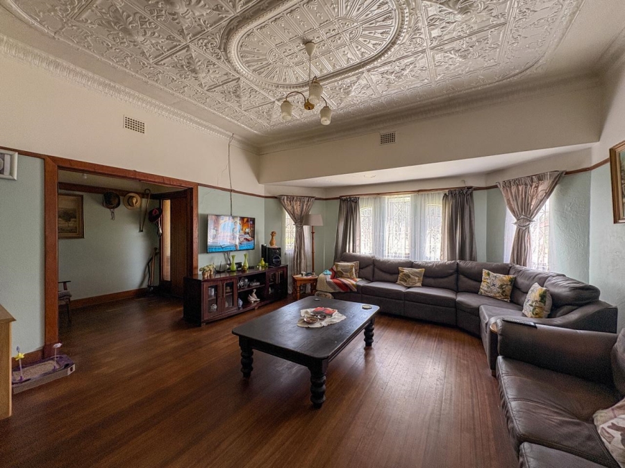 To Let 3 Bedroom Property for Rent in Brenthurst Gauteng