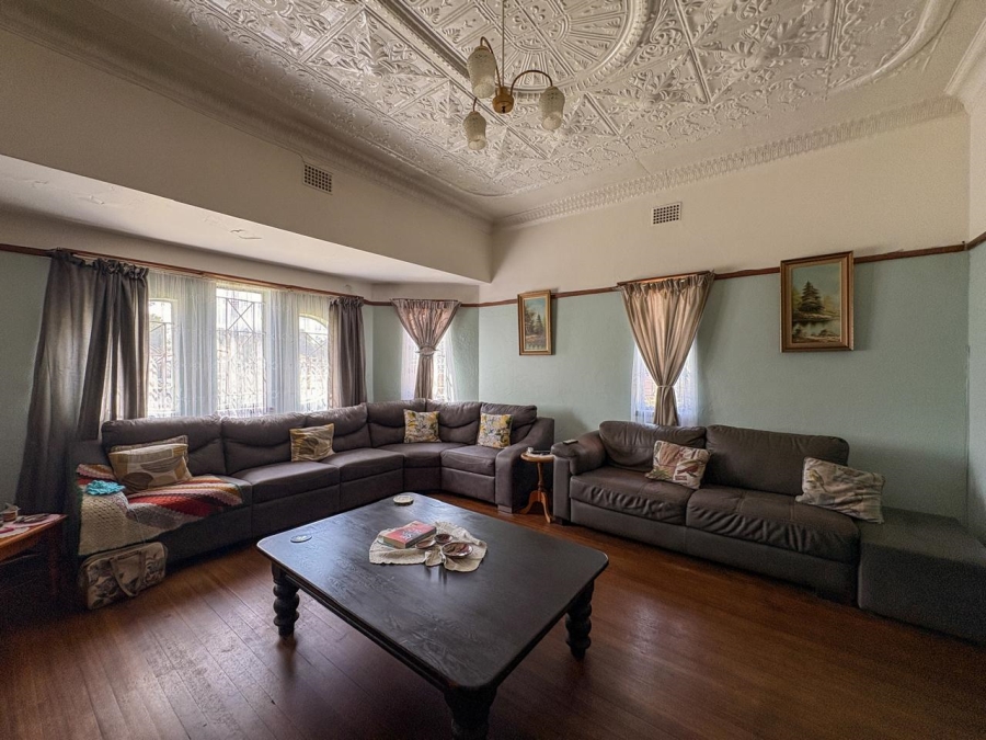 To Let 3 Bedroom Property for Rent in Brenthurst Gauteng