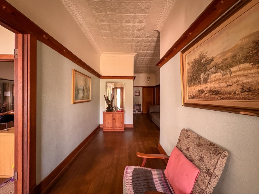 To Let 3 Bedroom Property for Rent in Brenthurst Gauteng