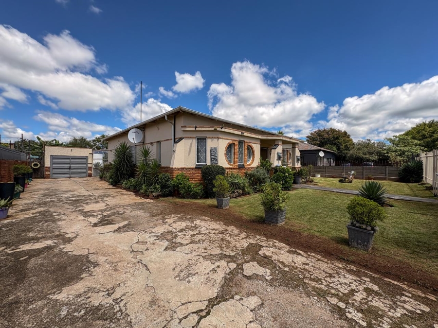 To Let 3 Bedroom Property for Rent in Brenthurst Gauteng