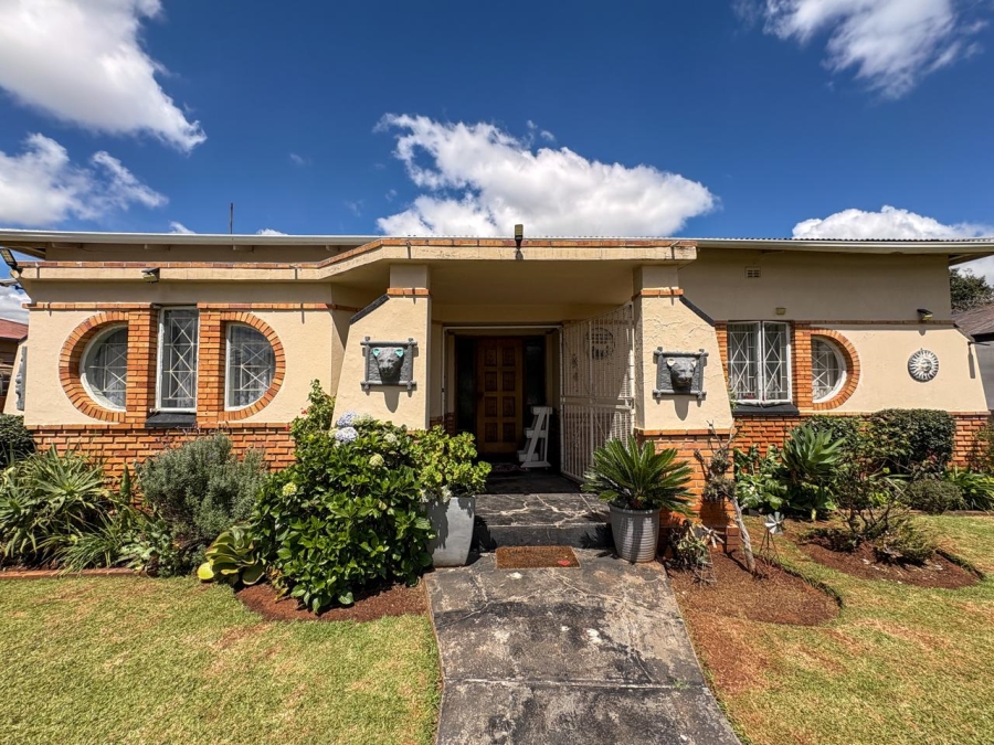 To Let 3 Bedroom Property for Rent in Brenthurst Gauteng