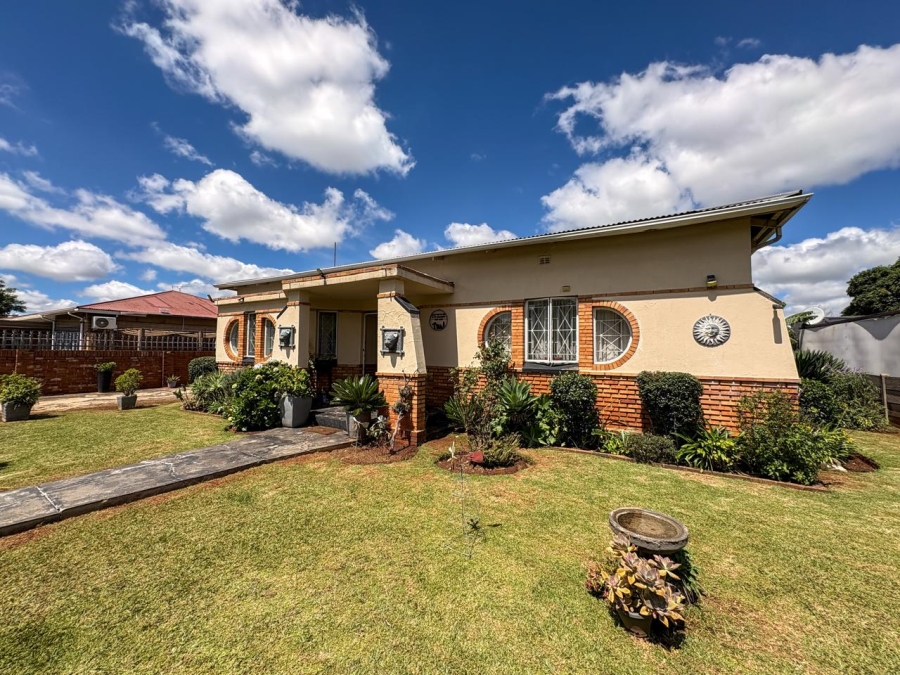 To Let 3 Bedroom Property for Rent in Brenthurst Gauteng