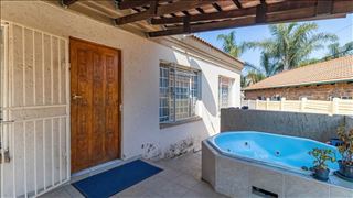 3 Bedroom Property for Sale in Kempton Park Ext 2 Gauteng