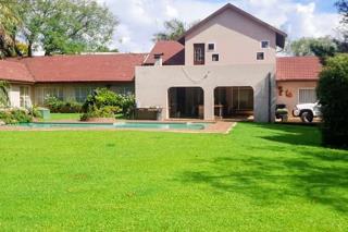 7 Bedroom Property for Sale in Bredell Gauteng