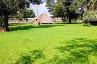 7 Bedroom Property for Sale in Bredell Gauteng