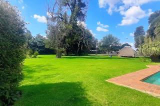 7 Bedroom Property for Sale in Bredell Gauteng