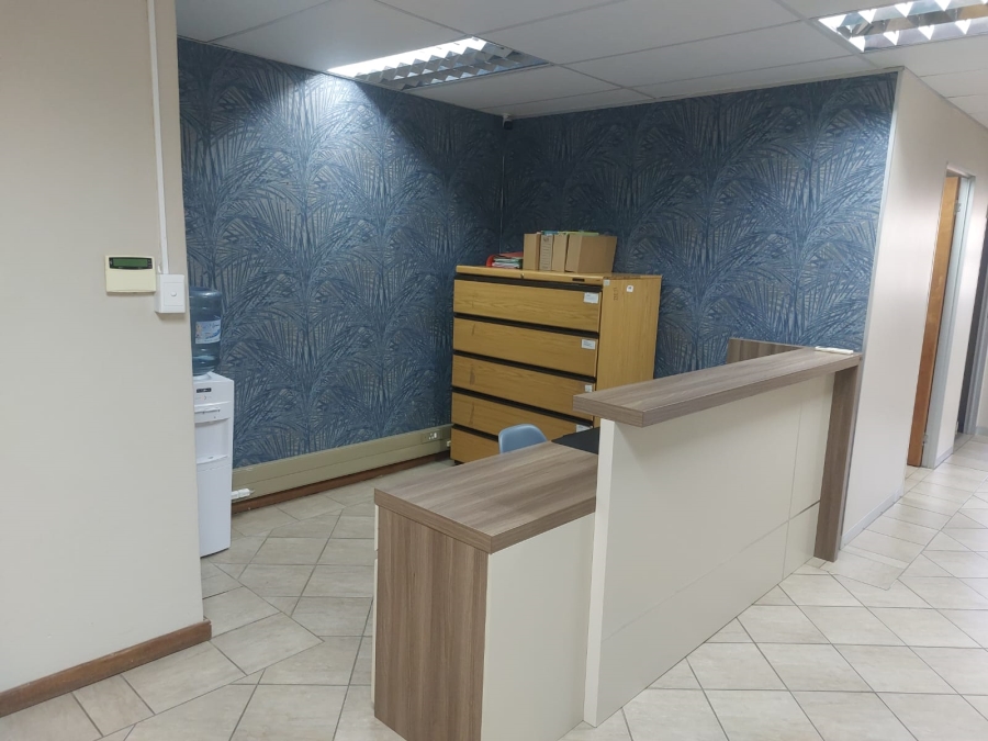 To Let Commercial Property for Rent in Tijger Valley Gauteng
