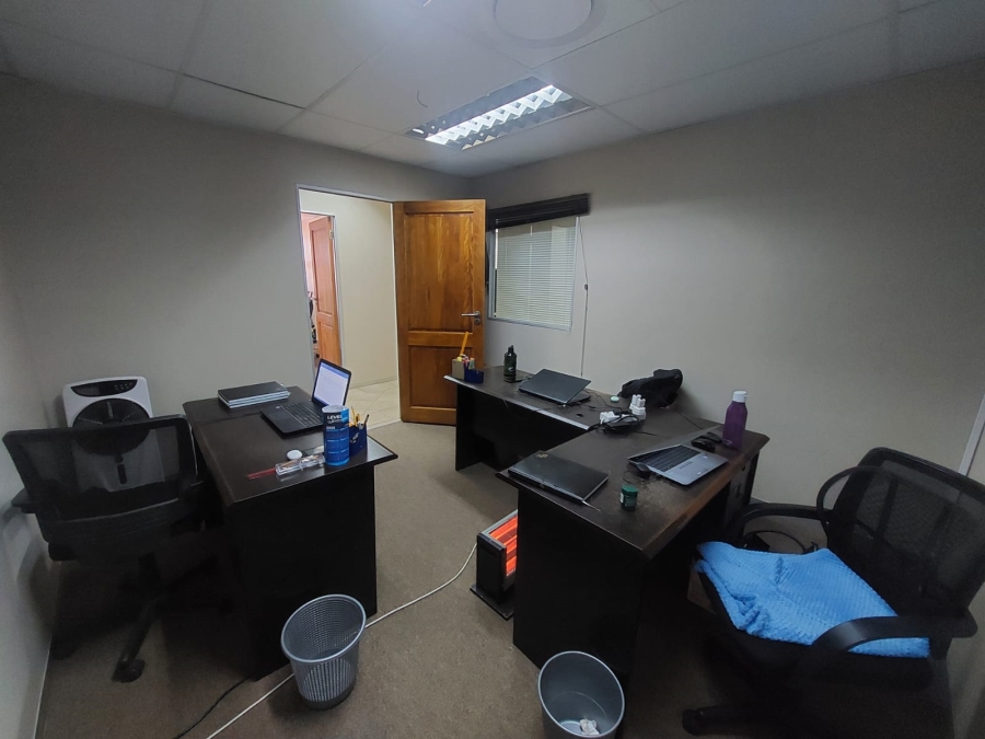 To Let Commercial Property for Rent in Tijger Valley Gauteng