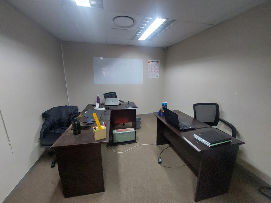 To Let Commercial Property for Rent in Tijger Valley Gauteng