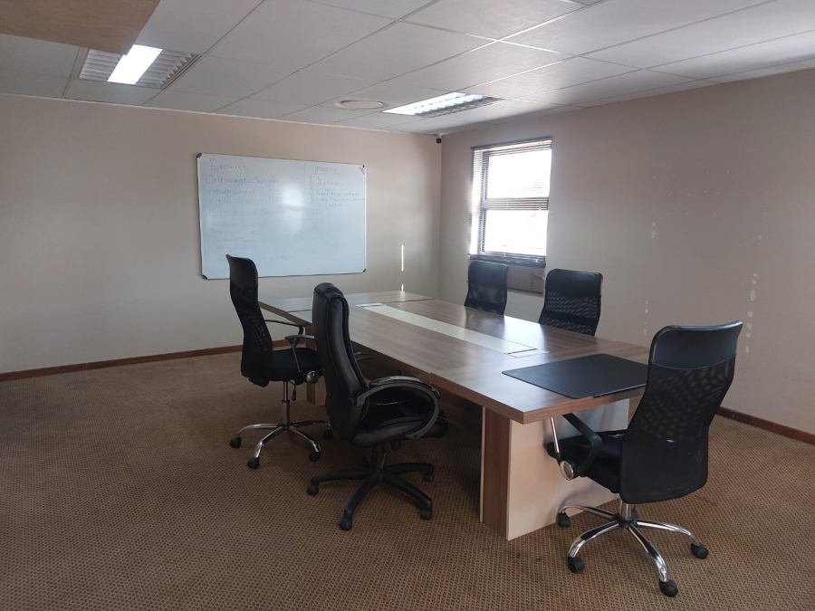 To Let Commercial Property for Rent in Tijger Valley Gauteng