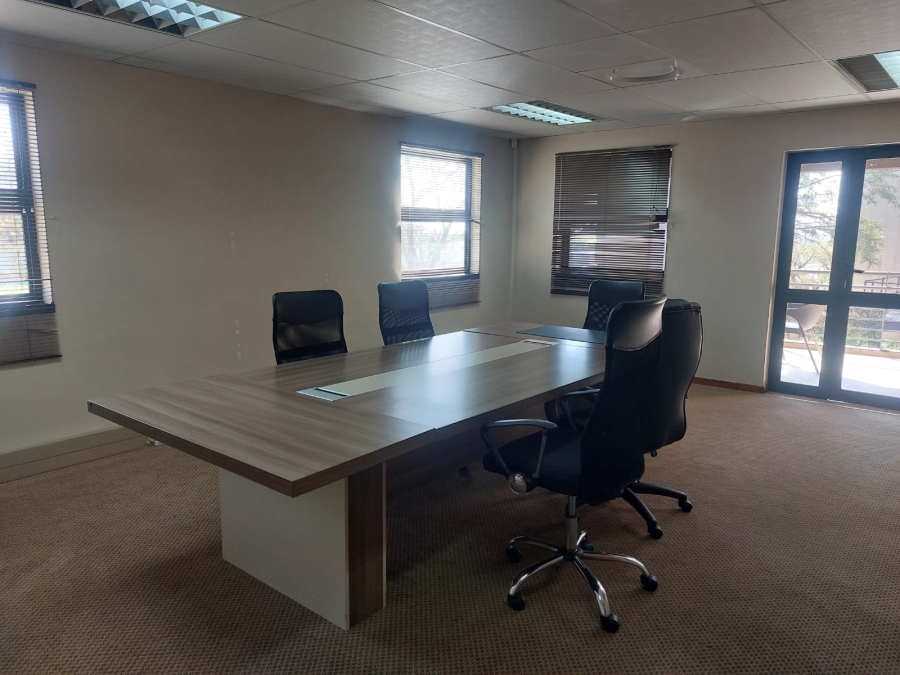 To Let Commercial Property for Rent in Tijger Valley Gauteng