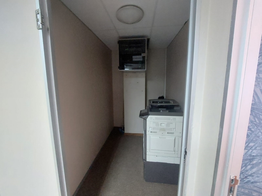 To Let Commercial Property for Rent in Tijger Valley Gauteng
