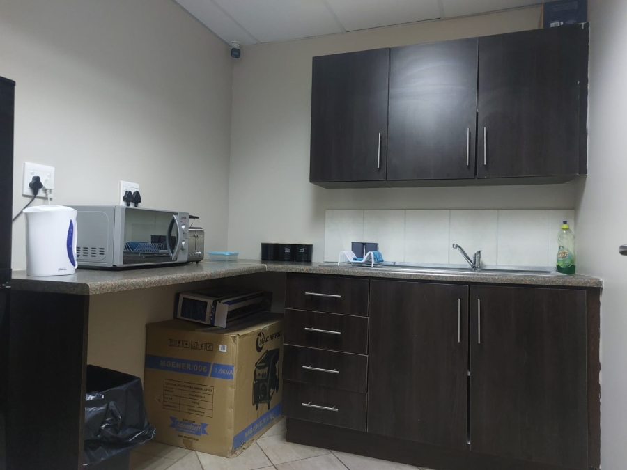 To Let Commercial Property for Rent in Tijger Valley Gauteng