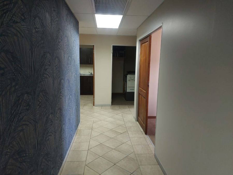 To Let Commercial Property for Rent in Tijger Valley Gauteng
