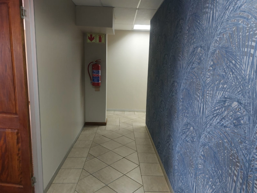 To Let Commercial Property for Rent in Tijger Valley Gauteng