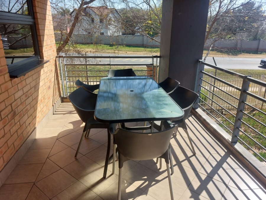 To Let Commercial Property for Rent in Tijger Valley Gauteng