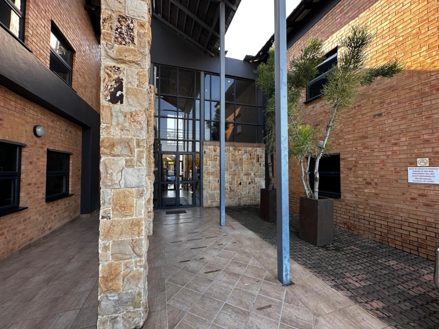 To Let Commercial Property for Rent in Tijger Valley Gauteng