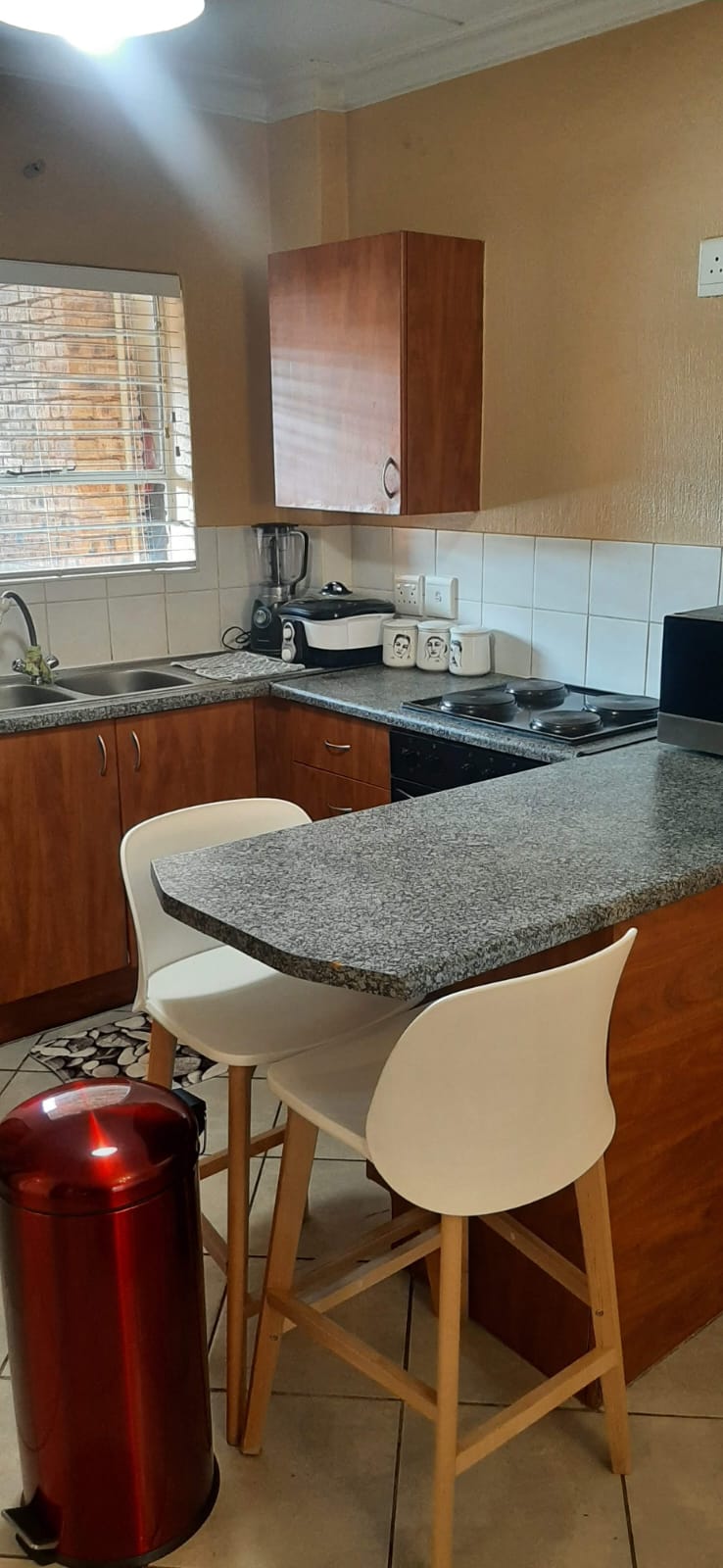 2 Bedroom Property for Sale in Honeydew Grove Gauteng