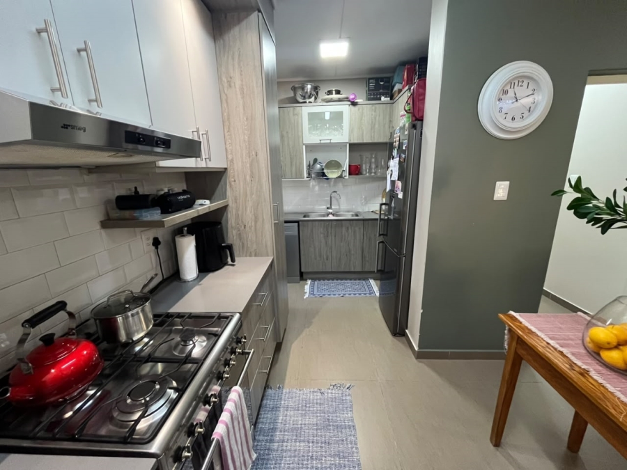 4 Bedroom Property for Sale in Kyalami Ridge Gauteng