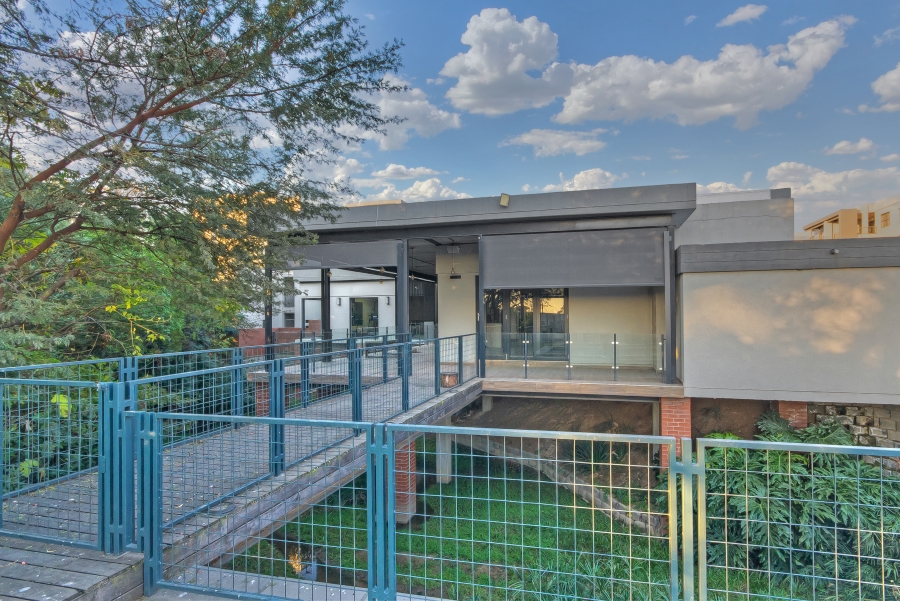 4 Bedroom Property for Sale in Kyalami Ridge Gauteng