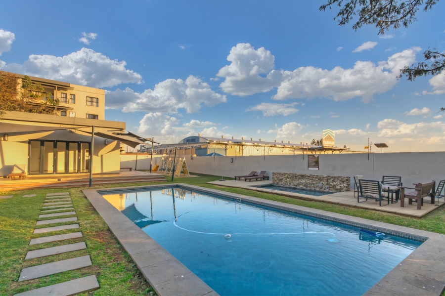 4 Bedroom Property for Sale in Kyalami Ridge Gauteng