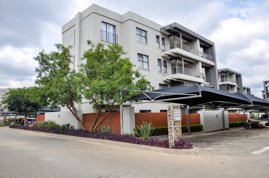 4 Bedroom Property for Sale in Kyalami Ridge Gauteng