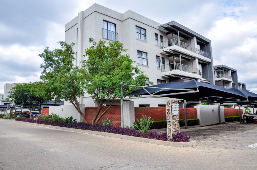 4 Bedroom Property for Sale in Kyalami Ridge Gauteng
