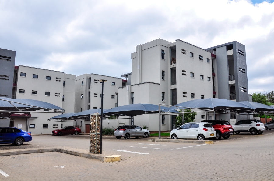4 Bedroom Property for Sale in Kyalami Ridge Gauteng