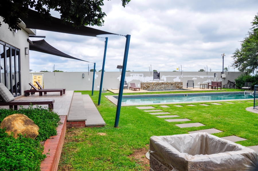 4 Bedroom Property for Sale in Kyalami Ridge Gauteng