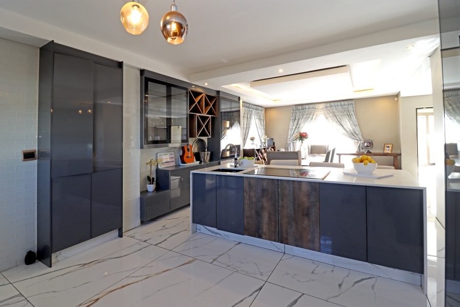 4 Bedroom Property for Sale in Kyalami Hills Gauteng
