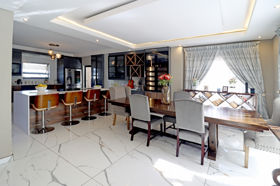 4 Bedroom Property for Sale in Kyalami Hills Gauteng