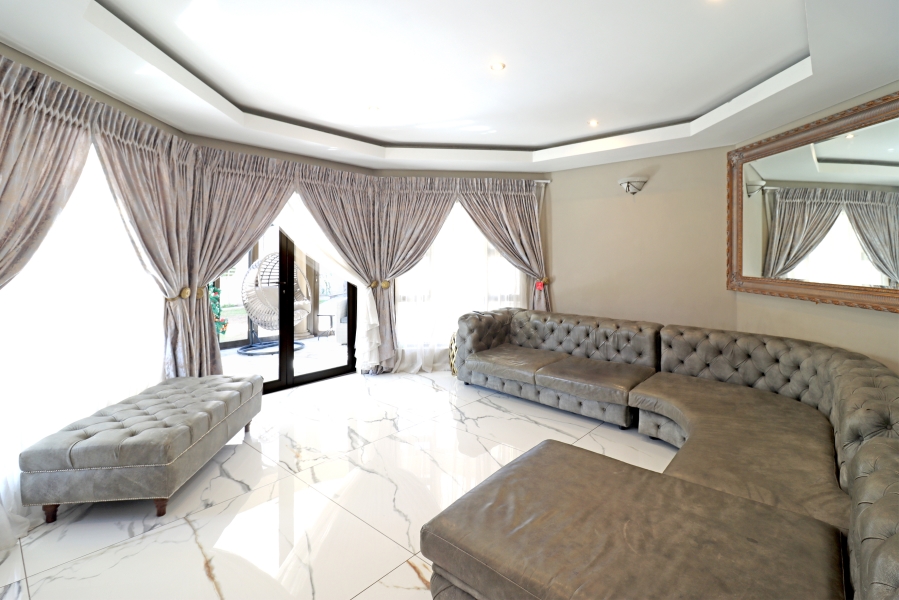 4 Bedroom Property for Sale in Kyalami Hills Gauteng