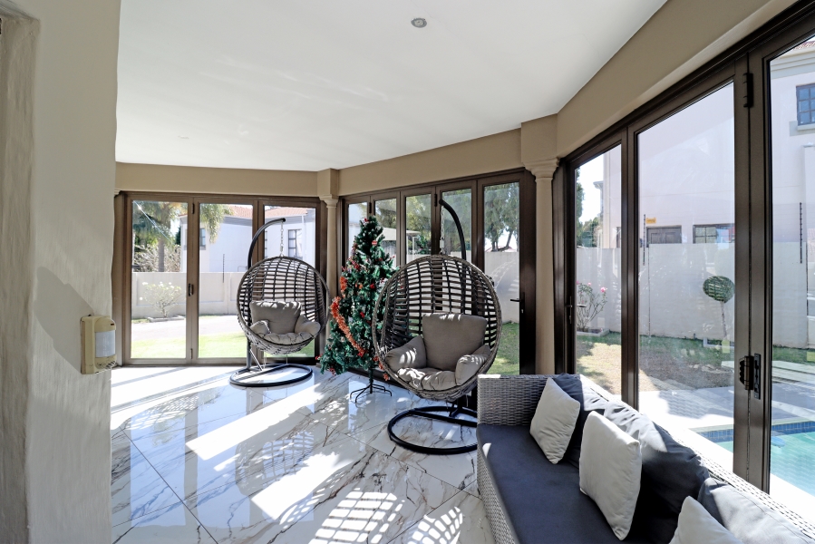 4 Bedroom Property for Sale in Kyalami Hills Gauteng