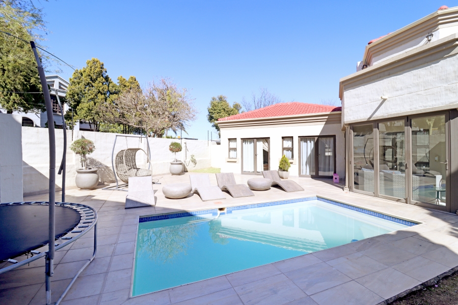 4 Bedroom Property for Sale in Kyalami Hills Gauteng