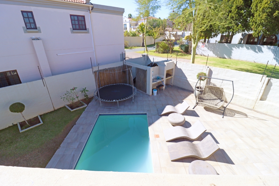 4 Bedroom Property for Sale in Kyalami Hills Gauteng