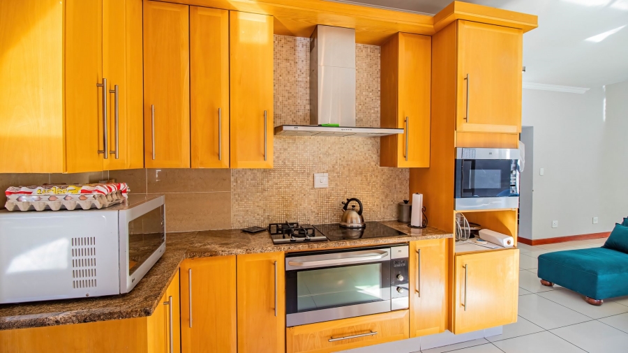To Let 4 Bedroom Property for Rent in Aspen Hills Gauteng