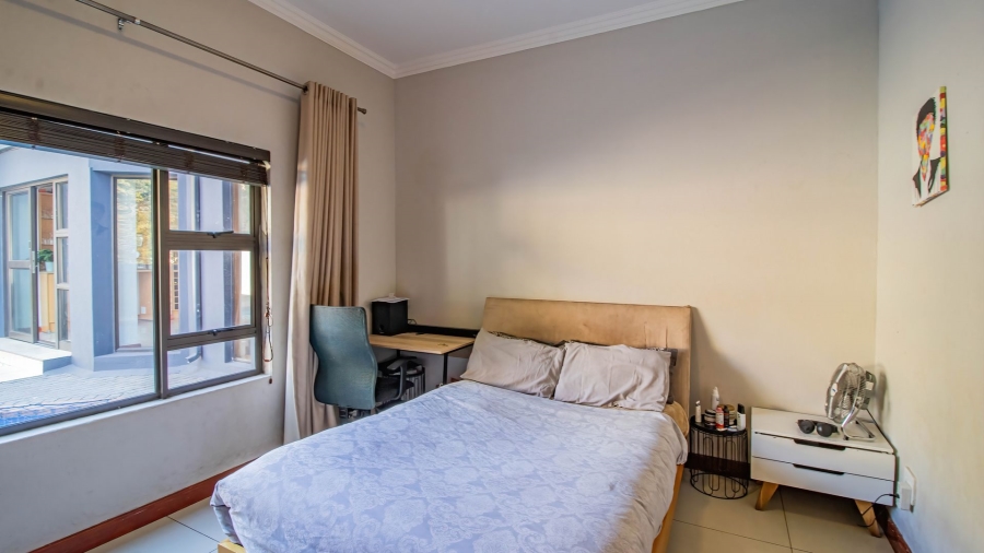 To Let 4 Bedroom Property for Rent in Aspen Hills Gauteng