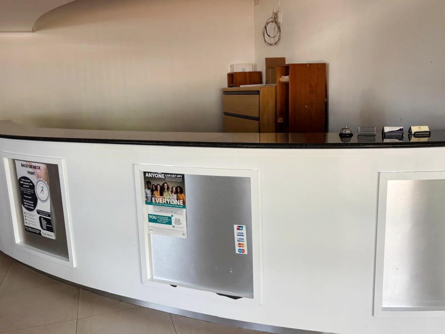 Commercial Property for Sale in Greenside Gauteng