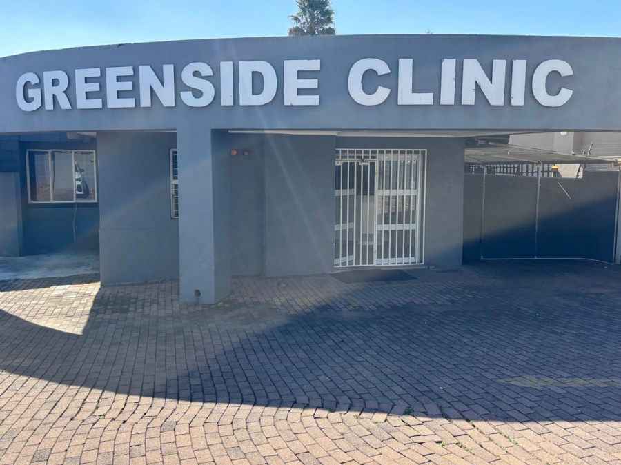 Commercial Property for Sale in Greenside Gauteng