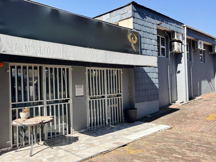 Commercial Property for Sale in Greenside Gauteng