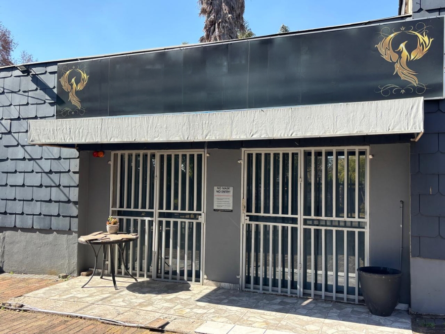 Commercial Property for Sale in Greenside Gauteng
