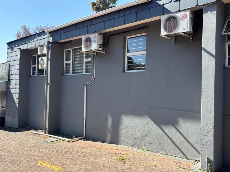 Commercial Property for Sale in Greenside Gauteng